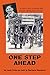 One Step Ahead: A child's story of daring and bravery during the holocaust