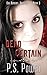 Dead Certain (Eve Benson: V...