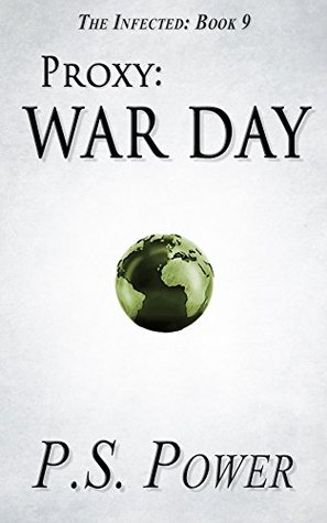 War Day (The Infected #9)