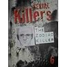 Serial Killers: The Zodiac Killer