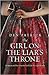 The Girl on the Liar's Throne (Erebus Sequence, #3)