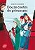 Douze contes de princesses