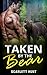 Taken By The Bear