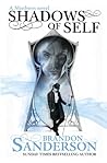 Shadows of Self by Brandon Sanderson