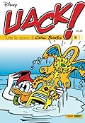 Uack! Tutte le storie di Carl Barks n. 16