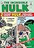 The Incredible Hulk (1962-1963) #4