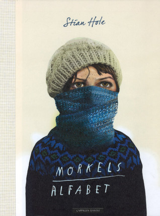 Morkels alfabet (Hardcover)