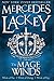 The Mage Winds A Valdemar Omnibus by Mercedes Lackey