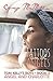 Tattoos and Angels (Tom Kelly's Boys Book 3)