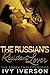 The Russian's Resistant Lover (The Tonov Triplets #1)