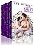 Wanting His Girl Boxed Set: The 5 Short Story Collection of Totally TABOO Domination Erotica