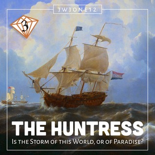 The Huntress (Free online read)