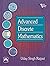 Advanced Discrete Mathematics