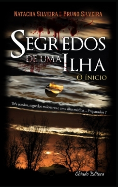 Segredos de uma Ilha: O Início