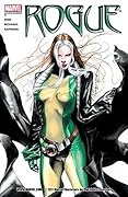 Rogue (2004-2005) #1