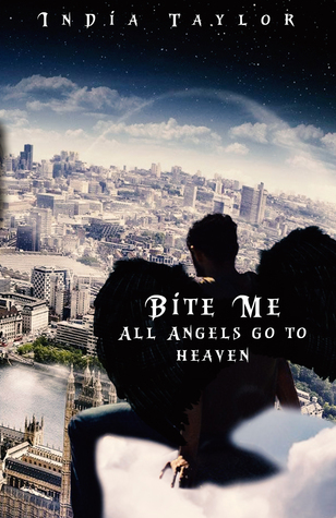 All Angels go to Heaven (Bite Me #2)