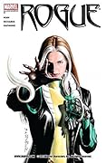 Rogue (2004-2005) #3