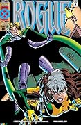 Rogue (1995) #3
