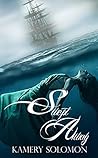 Swept Away (The Swept Away Saga, #1)