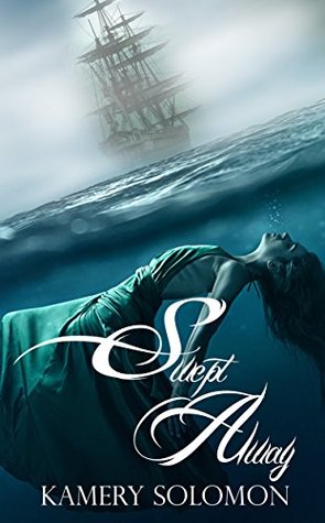Swept Away (The Swept Away Saga, #1)
