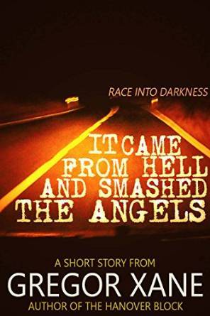It Came From Hell and Smashed the Angels