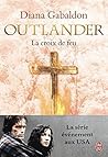 La Croix de feu by Diana Gabaldon