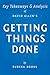 Getting Things Done by David Allen | Key Takeaways, Analysis ... by Eureka Books Getting Things Done by David Allen | Key Takeaways, Analysis ... by Eureka Books