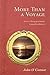 More Than a Voyage: Stories of Voyaging in Ireland, Cornwall and Brittany
