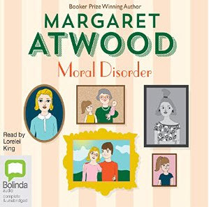 Moral Disorder