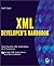 XML Developer's Handbook (With CD-ROM)