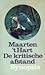 De kritische afstand: agressieve aantekeningen over mens en dier