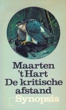 De kritische afstand: agressieve aantekeningen over mens en dier (Paperback)