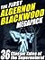 The First Algernon Blackwood MEGAPACK ®: 36 Classic Tales of the Supernatural
