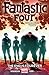 Fantastic Four Vol. 4: The End Is Fourever
