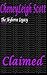 Claimed (The Skyborne Legacy, #1)