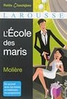 L'École Des Maris by Molière