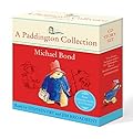 Paddington Collection Unabridged Cd