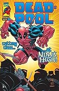 Deadpool (1997-2002) #2