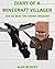 Minecraft: Diary of a Villager & Ender Dragon (Book 5): An Unofficial Minecraft Story - Diary of a Wimpy Villager, Minecraft Steve, Enderman Kid and More! ... Wimpy Diary, Minecraft Books for Kids)