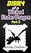 MINECRAFT: Diary Of A Minecraft Wicked Ender Dragon Part 2 : Unofficial Minecraft Book (Ender Dragon Series)