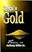 Cero's Gold by Anthony Miller Jr.