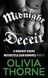 Midnight Deceit (Midnight Riders MC #3)