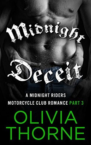 Midnight Deceit (Midnight Riders MC #3)