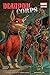 Deadpool Corps #3 by Victor Gischler