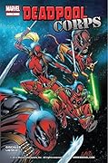 Deadpool Corps #1