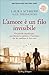 L'amore è un filo invisibile: Un piccolo mendicante, una donna in carriera l'incontro che ha cambiato le loro vite (Italian Edition)