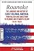 Roanoke – The language and history of EARLY COLONIAL AMERICA by Jesse Karjalainen