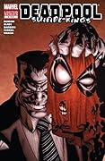 Deadpool: Suicide Kings #5