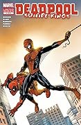 Deadpool: Suicide Kings #4