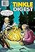 TINKLE DIGEST Vol 264